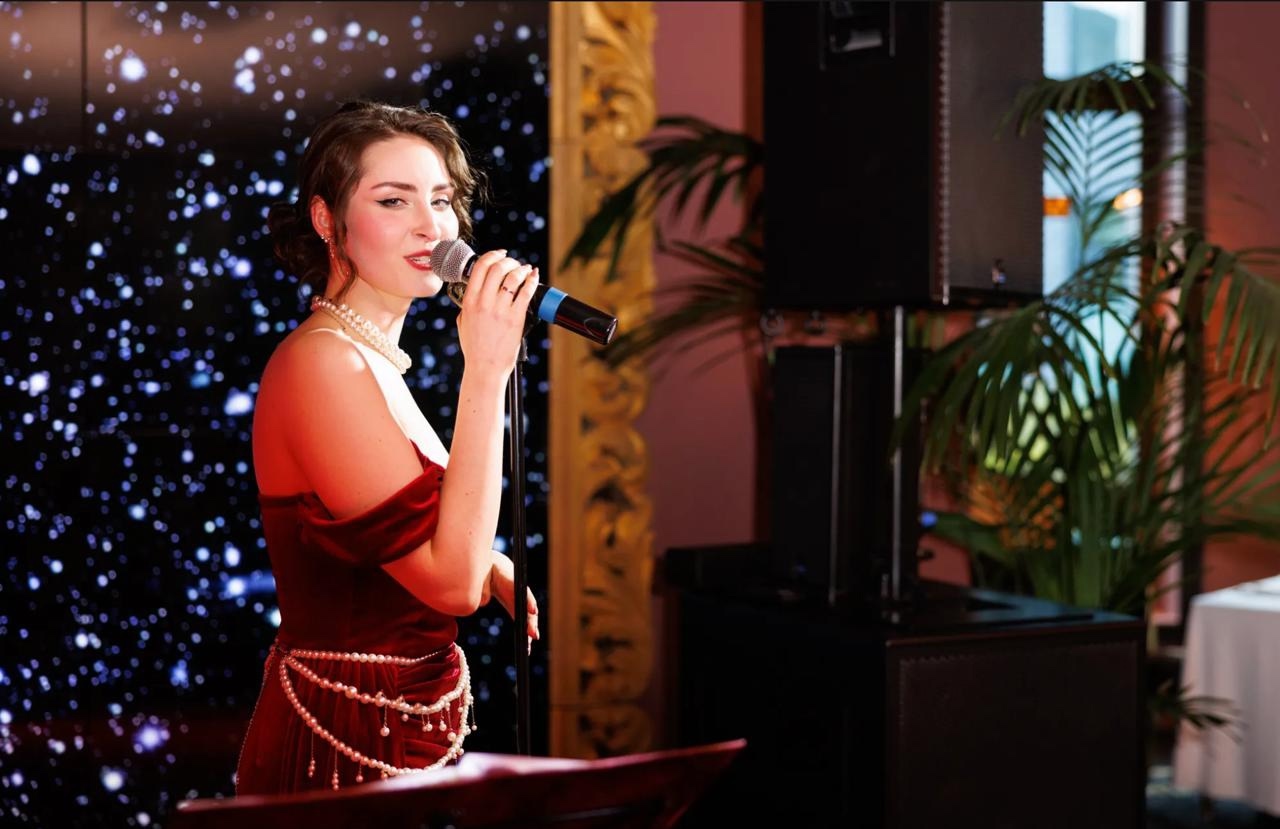 Любовь как в кино