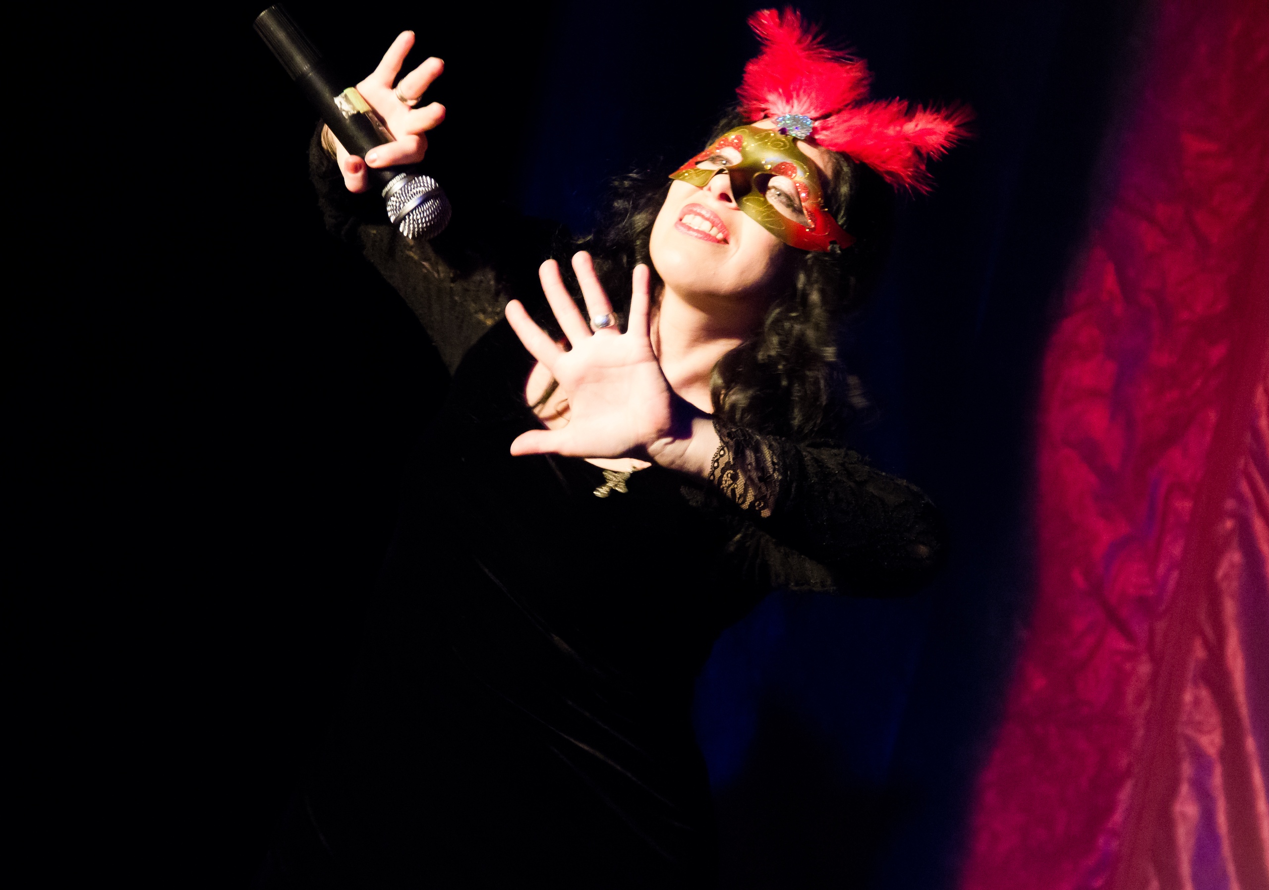 От Далилы до Сильвы