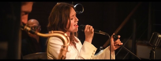 Софи Гертье: трибьют Анне Герман