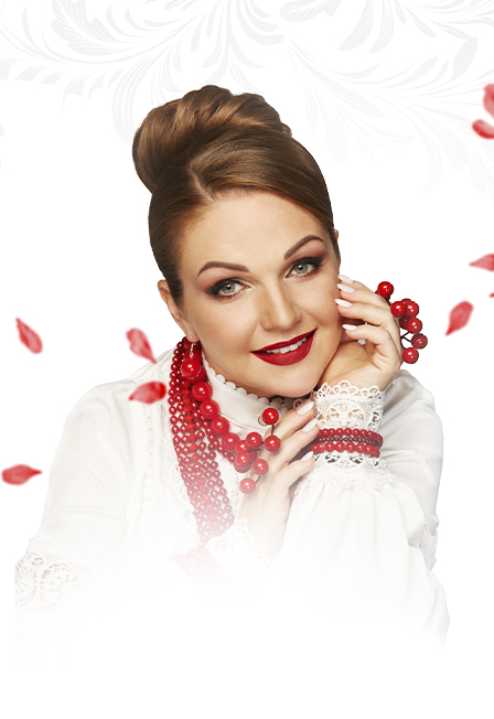 Марина Девятова (Люберцы)