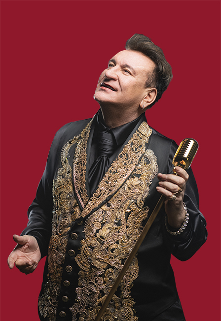 Сергей Пенкин