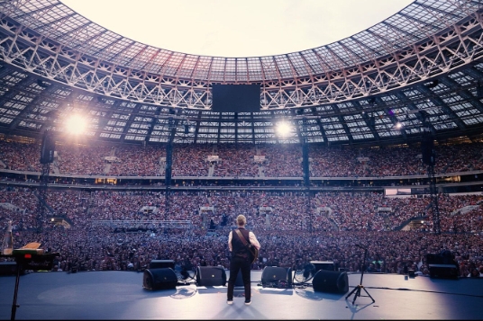 Концерт Леонида Агутина