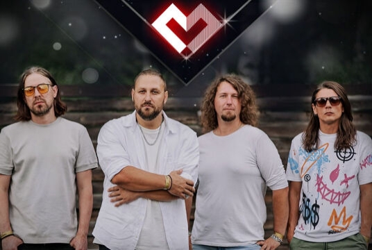 Концерт Павла Пиковского «Электричество»