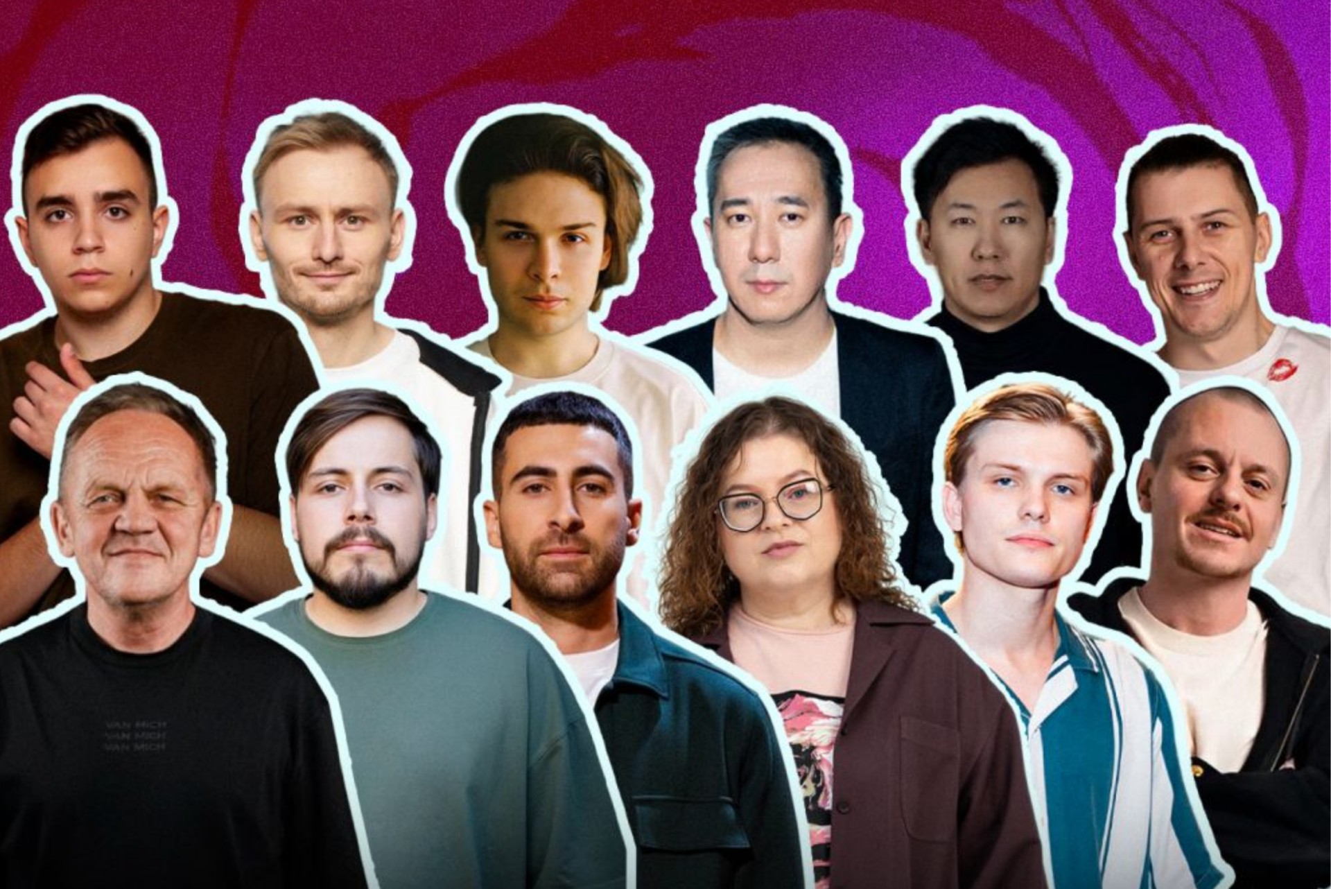 Stand Up концерт | 21 комик