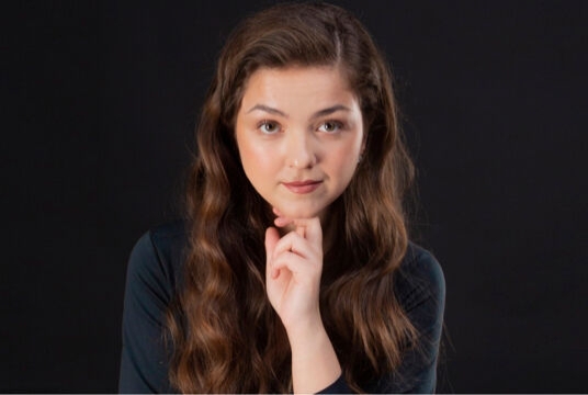 Вечер органной музыки Лилии Печенкиной