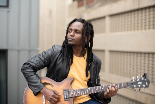 Yubu. Soul Of Reggae