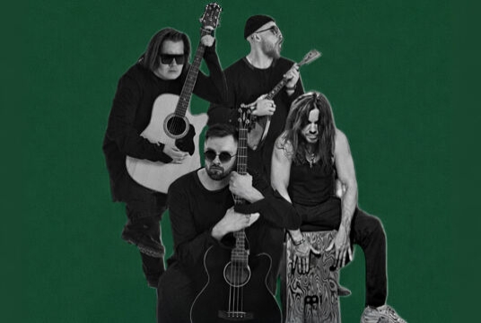 Концерт Фила Ефимова