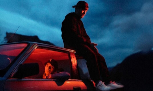 Концерт Пабло & Mr Lambo