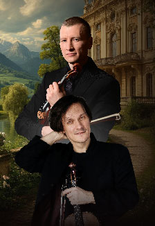 Барокко и романтизм. Бах, Регер