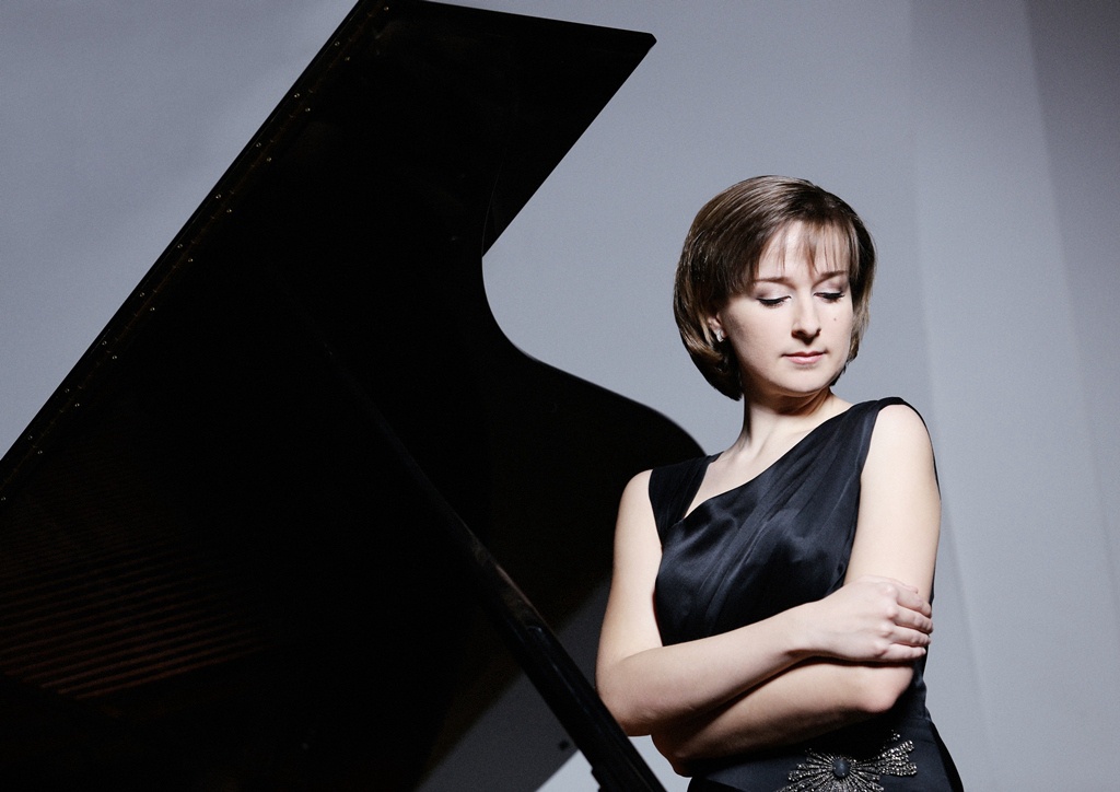 Этюды. Елена Тарасова
