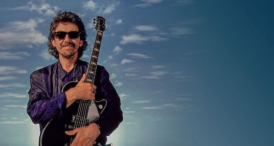 Cloud Nine – George Harrison Tribute