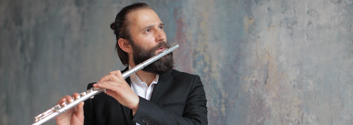 Тимур Некрасов и «Магия босса-новы»