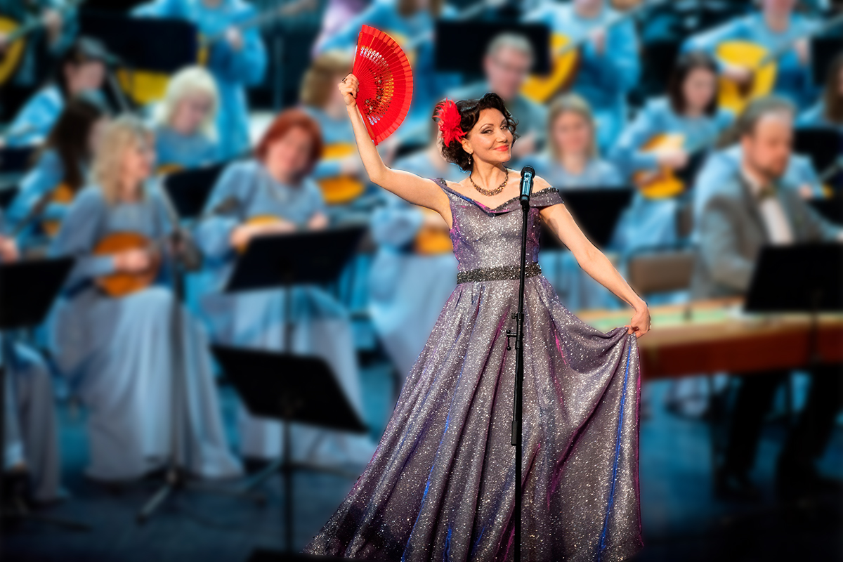 Ирина Елисеева