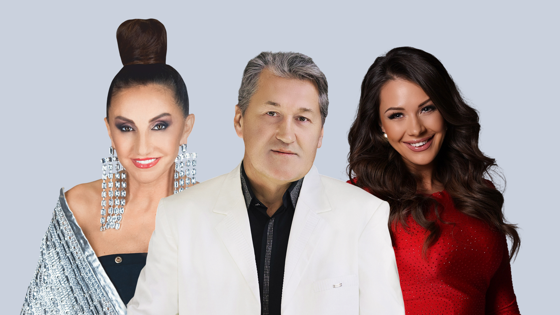 Шансон-парад