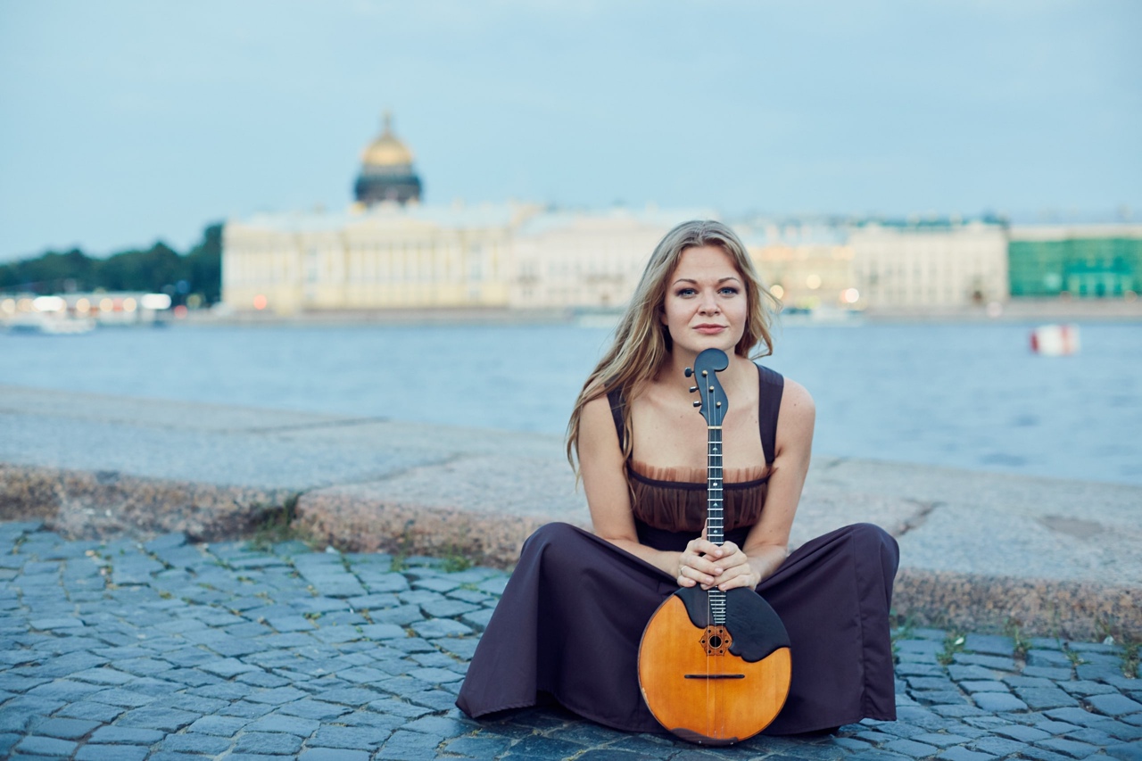 Екатерина мочалова домра биография личная жизнь Александра Коренева и Екатерина Мочалова, Филармония. Органный зал, 27 мая 2022 