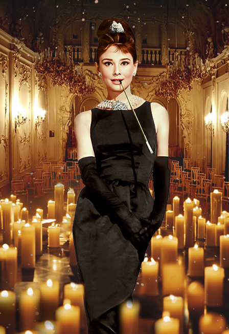 Саундтреки из кино при свечах. Концерт с экскурсией по усадьбе