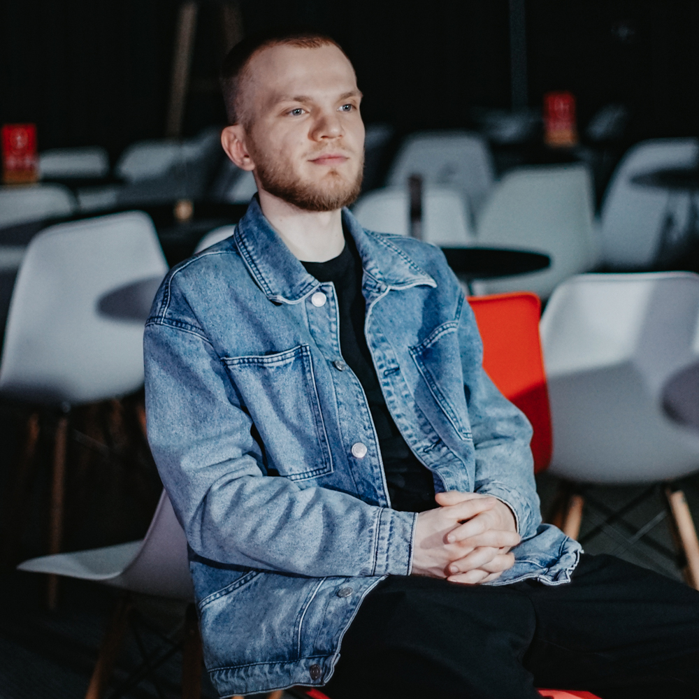 Стендап в Казани: Путь без гарантий. Творческий вечер и обсуждение