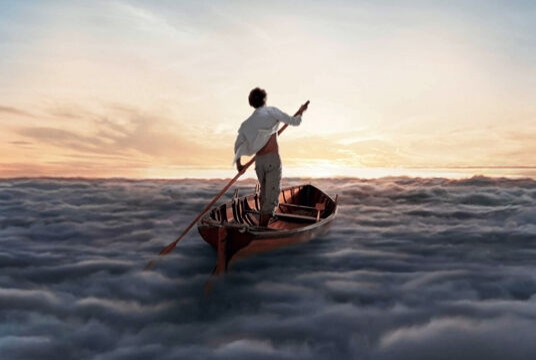 Вселенная «Pink Floyd»: легендарные хиты при свечах