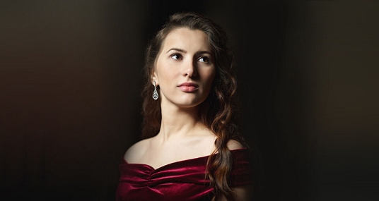 Органные шедевры Баха