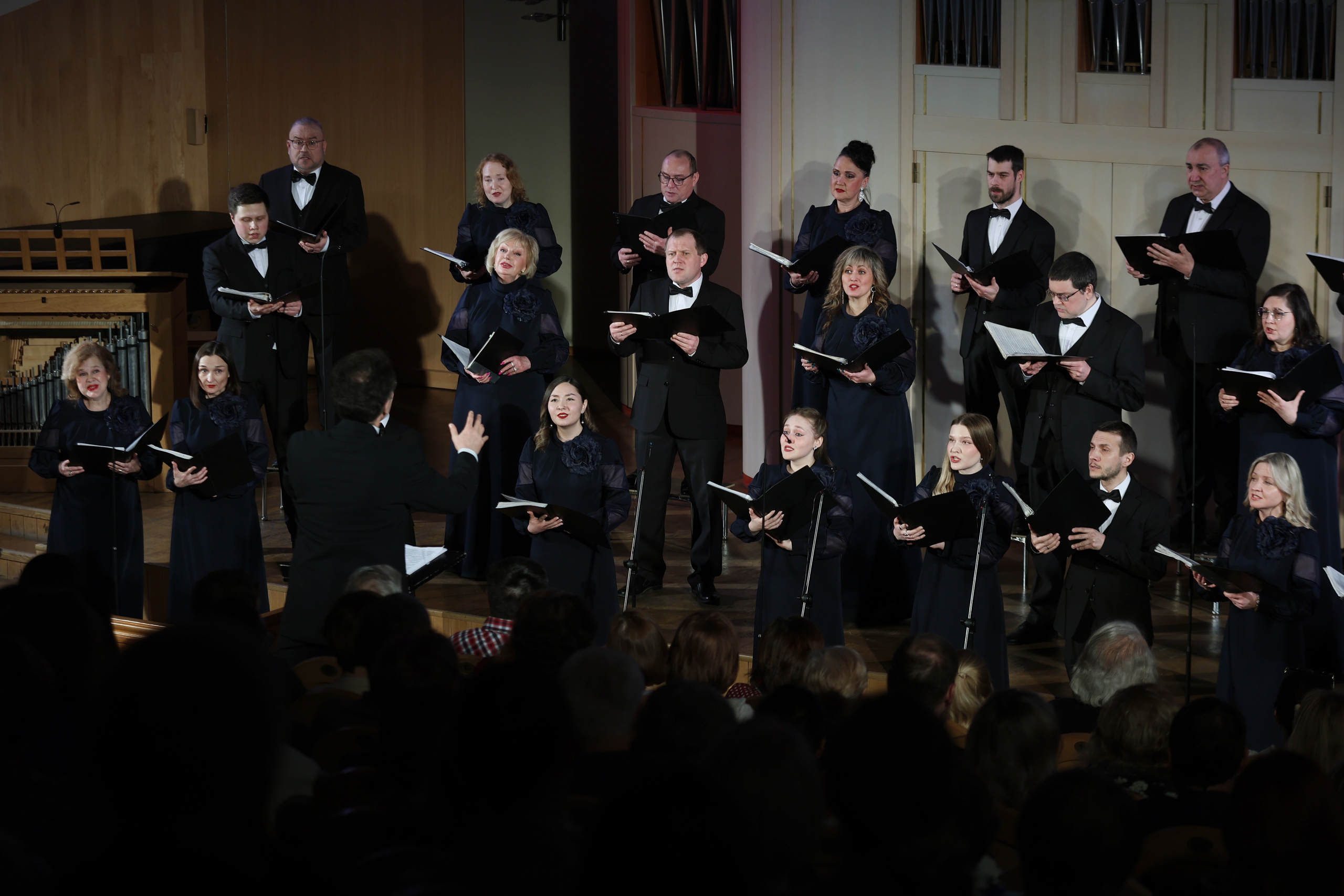 Я не могу иначе