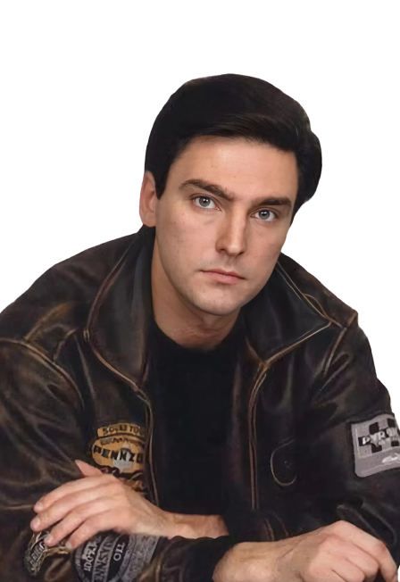 Андрей Державин