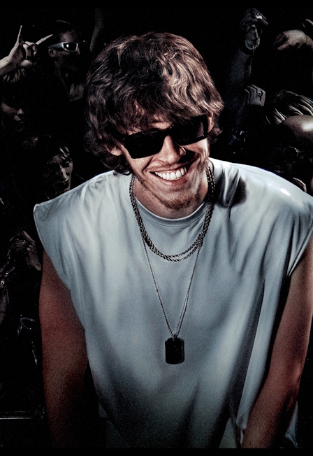 Большой концерт Big Baby Tape