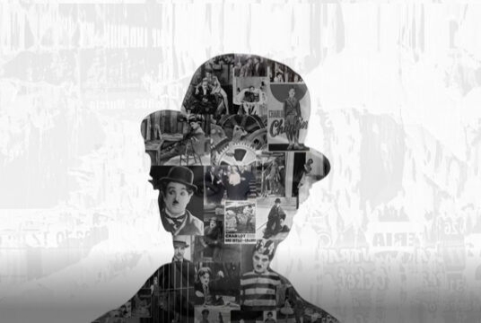 Вечер немого кино с обсуждением «Чаплин: Смех сквозь время»