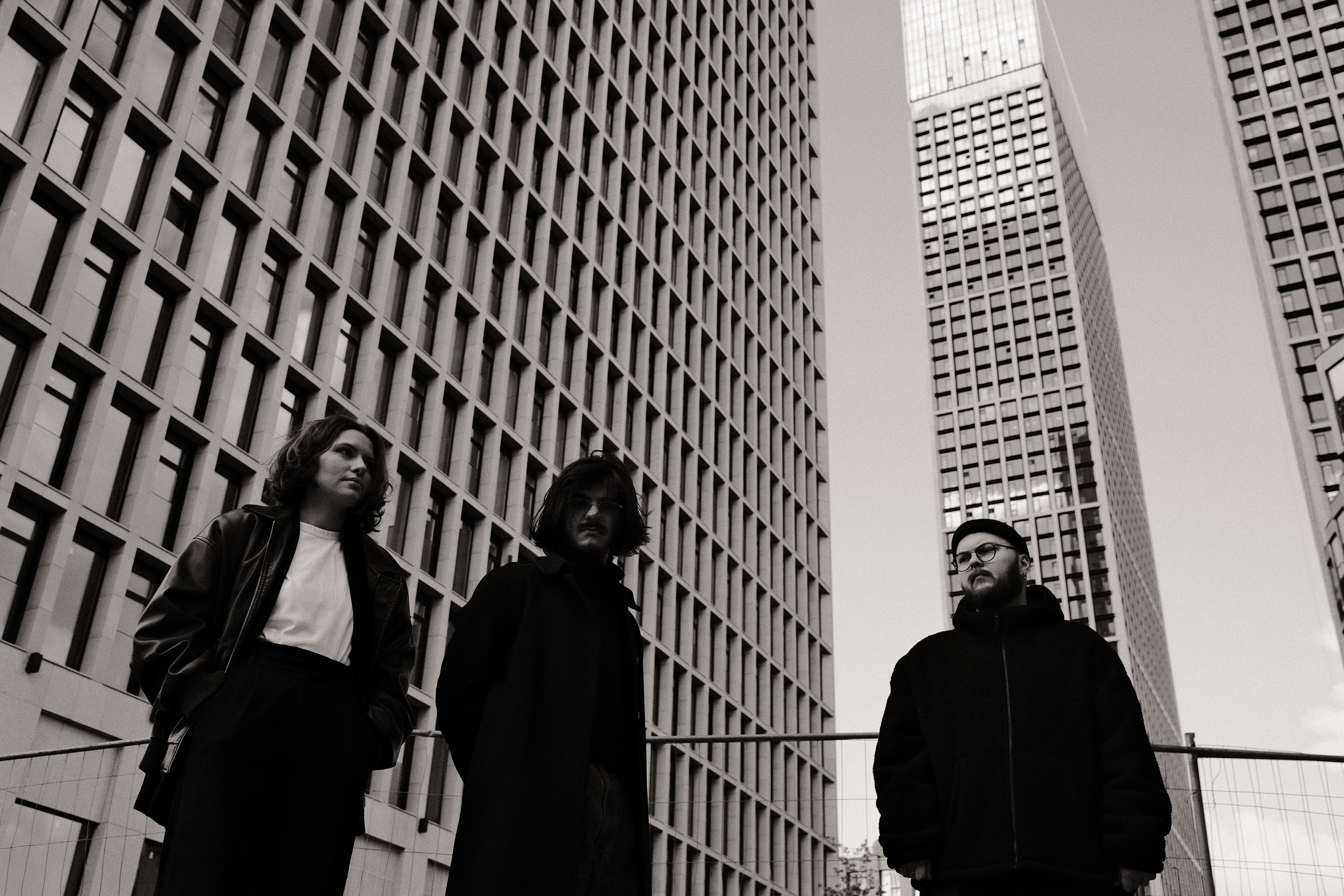 Четвёртый пациент