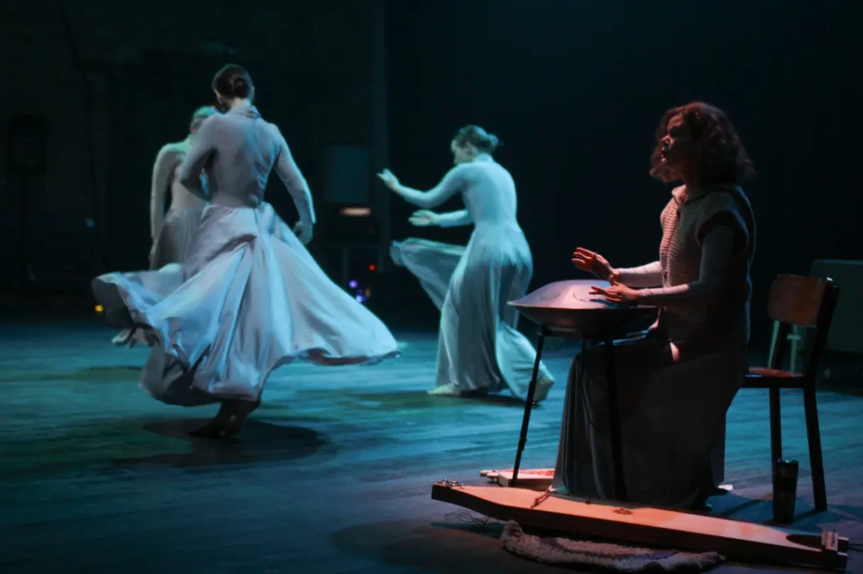 Переходные песни