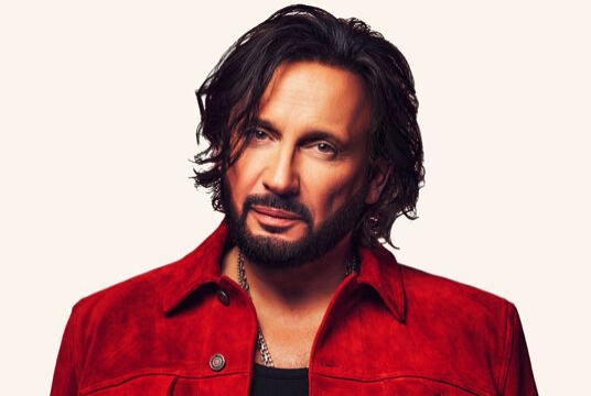 Концерт Стаса Михайлова