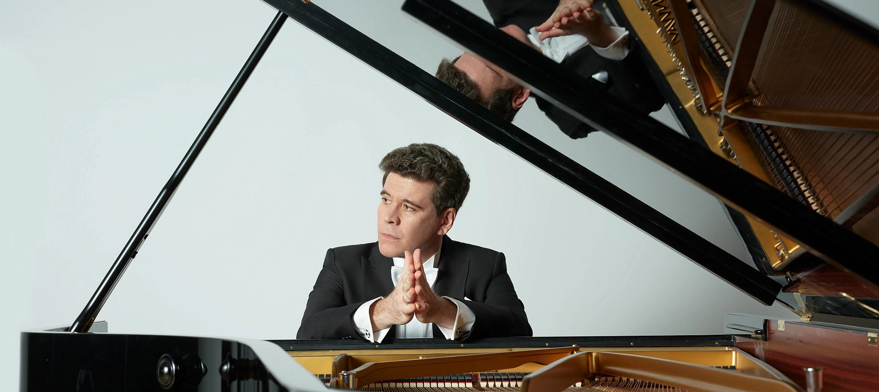 Денис Мацуев, МГСО, Иван Рудин