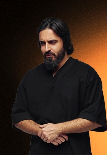 Сольный концерт SHAMI