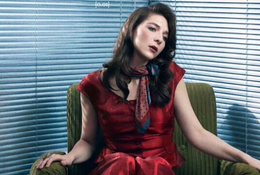 Terelya» Акустика