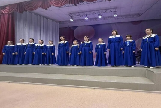 Концерт, посвященный «270-летию Моцарта»