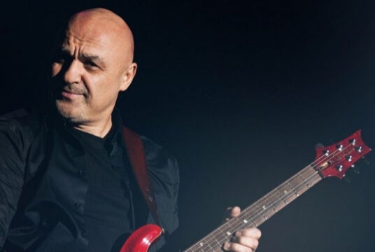 Концерт Леван Ломидзе & Blues Cousins / блюз-рок