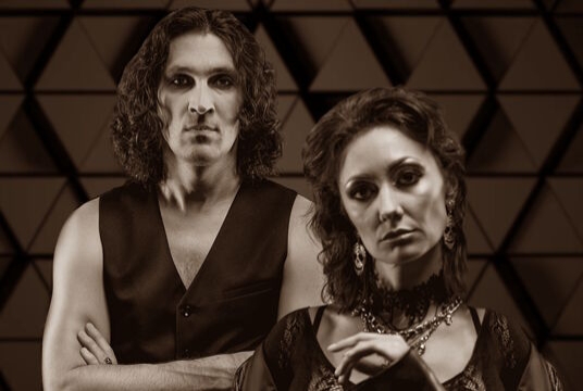 Roxette tribute show