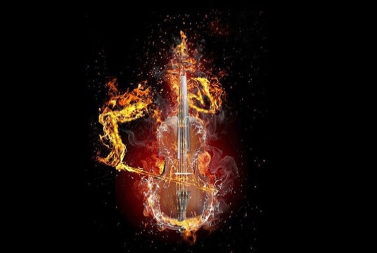 Концерт Renaissance Cellos «Мировые рок-хиты на виолончелях»