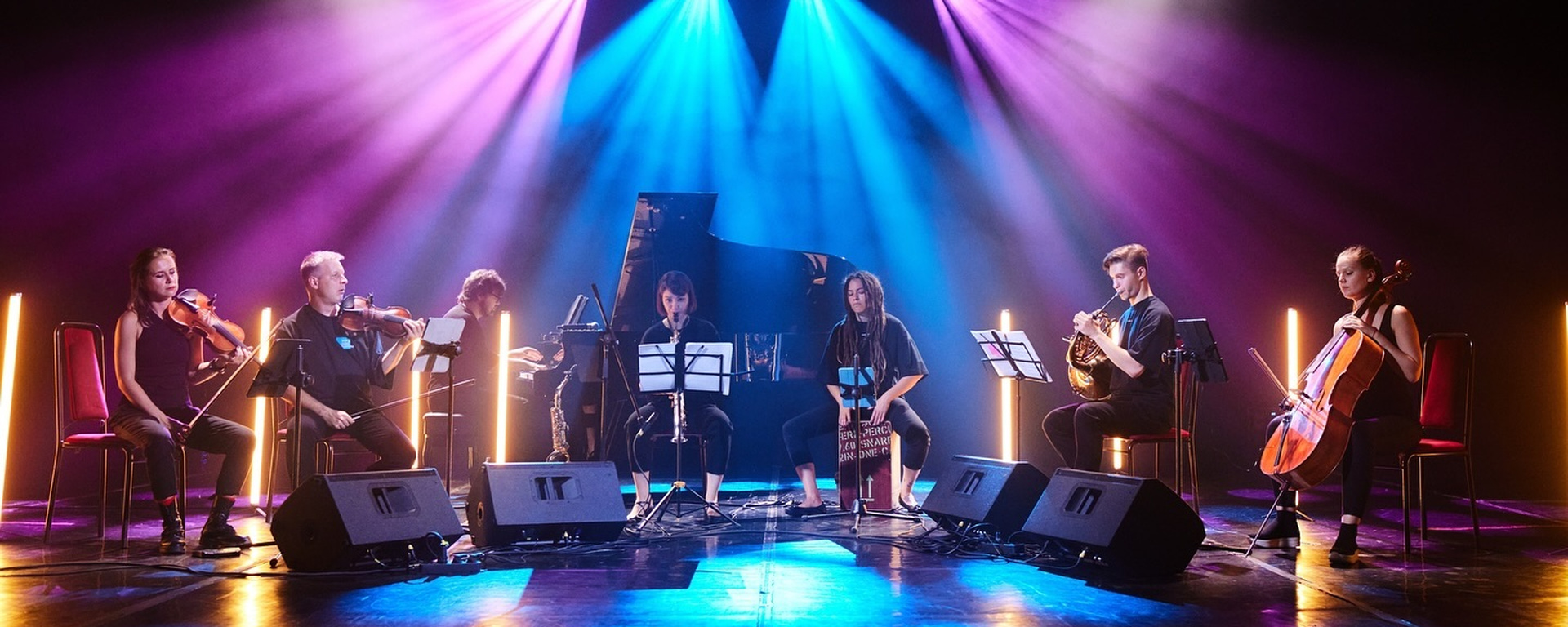 Людовико Эйнауди