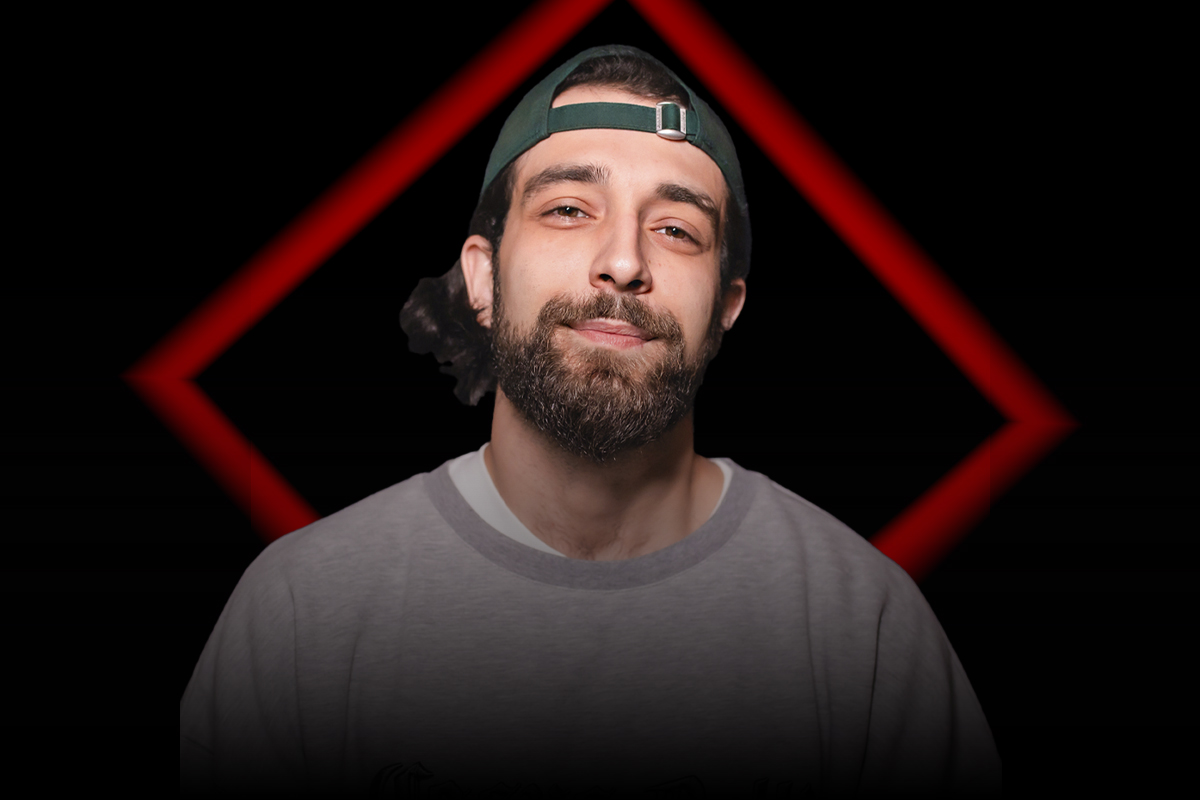 Адам Березов - сольный концерт