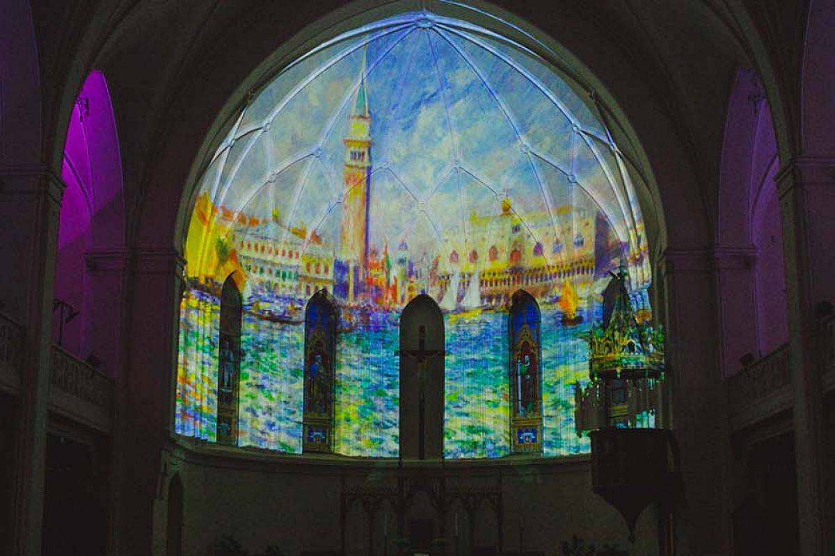 Бах. Токката и фуга ре минор. Моцарт. Маленькая ночная серенада. Бетховен. Лунная соната