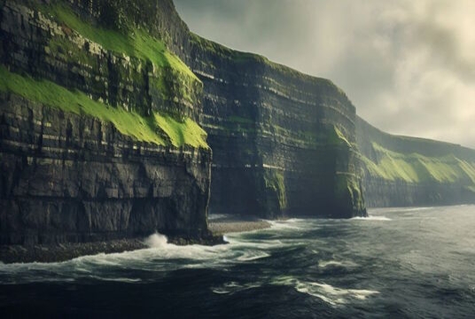 Легенды кельтов: музыка Ирландии, Шотландии, Уэльса и Бретани