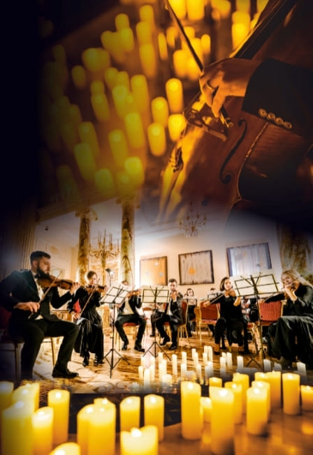 HighTime Orchestra. Свидание в Париже (Старый Оскол)