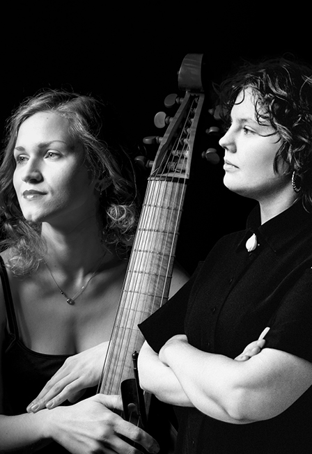 Органные вечера в Кусково. Путешествие в барокко