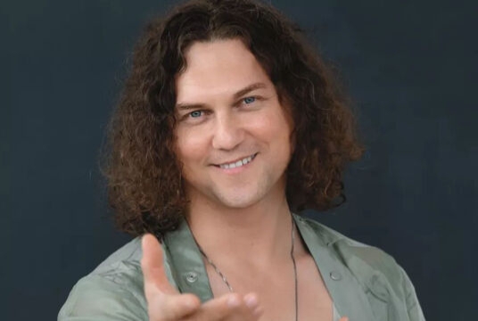 Концерт Александра Бардина