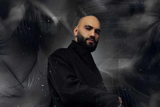 Концерт Dj Yaroki