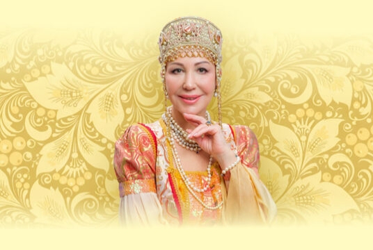 Азбука фольклора. Рождественские колядки