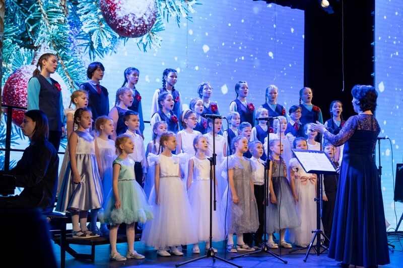 Новогодние игрушки