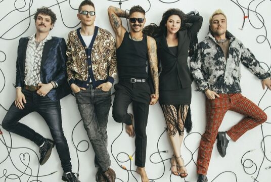 The Hatters