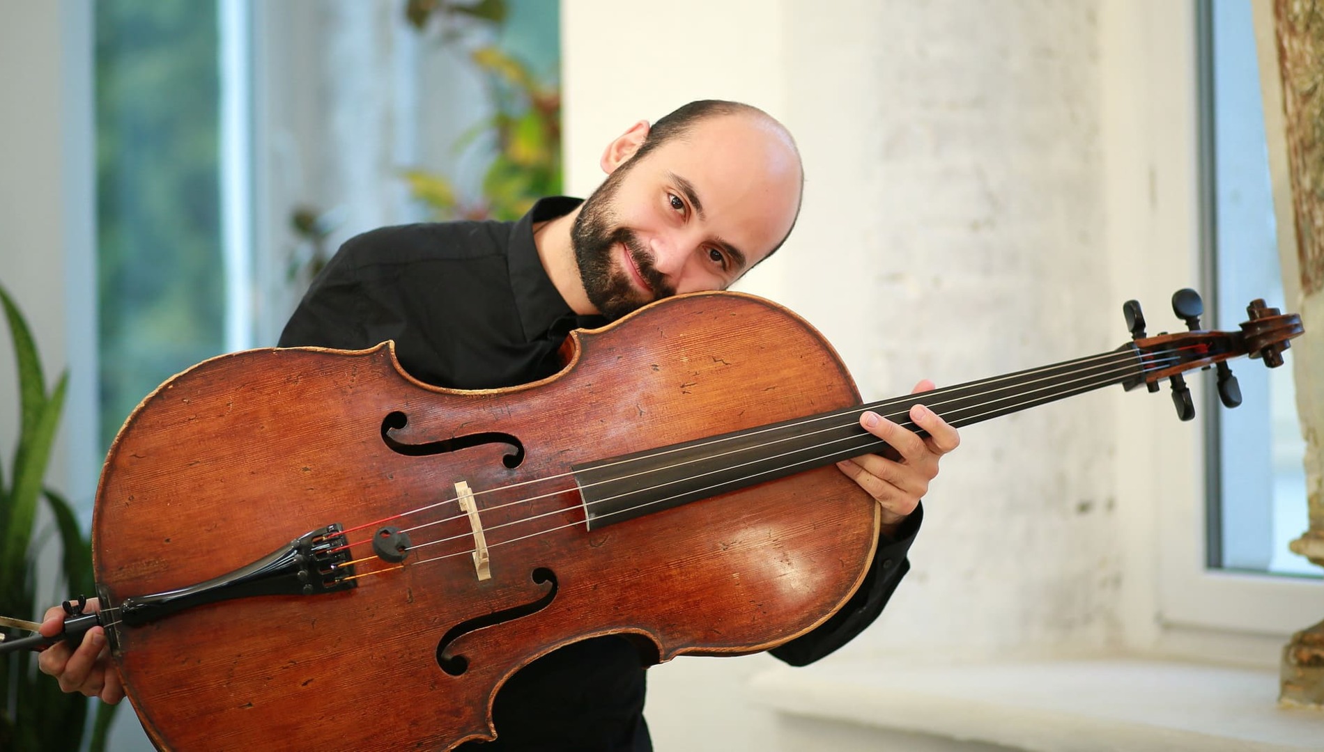 Солисты оркестра Musica Viva