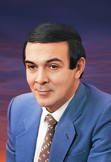 Памяти Великого Муслима Магомаева
